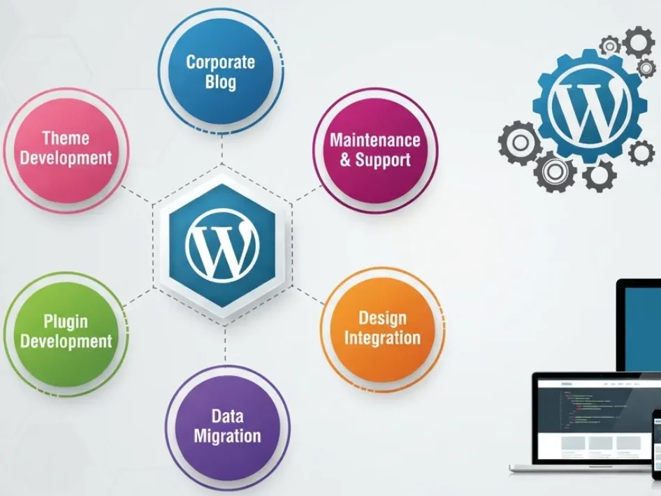 Placeholder image — replace with a visual for WordPress Website Design