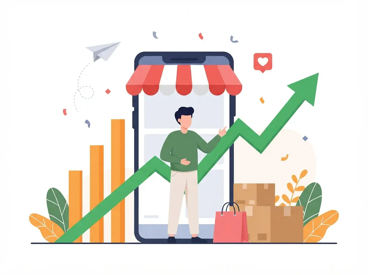 Placeholder image — replace with a photo representing local service businesses