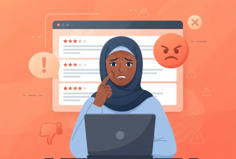 How to Get Fake Reviews From a Competitor Removed